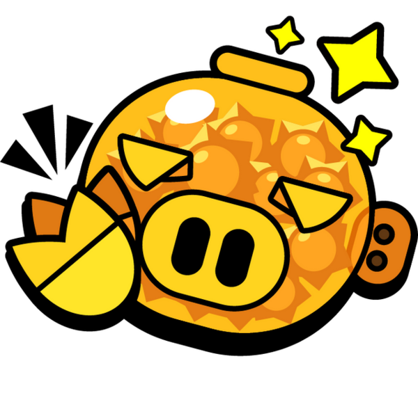 Mega Pig